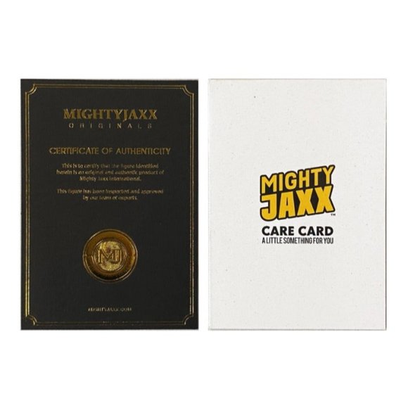 PATRIOT BY ABELL OCTOVAN ONLY 300 MADE - Picture 9 of 9